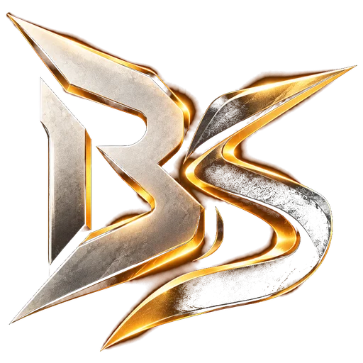BooyahSensi Emblem